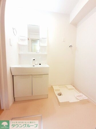 ティアラ Bの物件内観写真